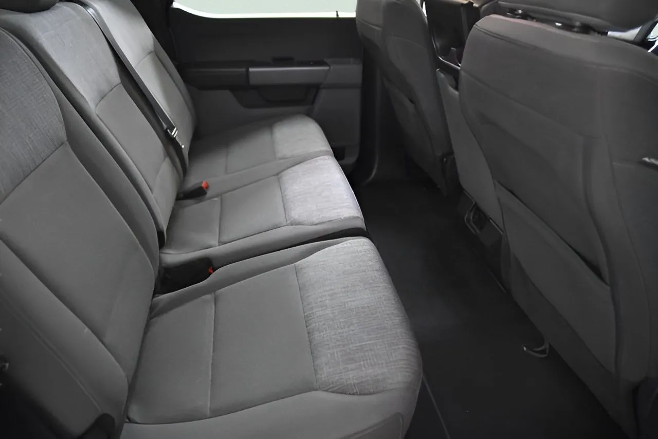 2023 Ford F-150 XLT photo 22