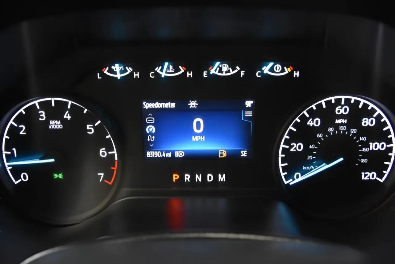 2023 Ford F-150 XLT photo 18