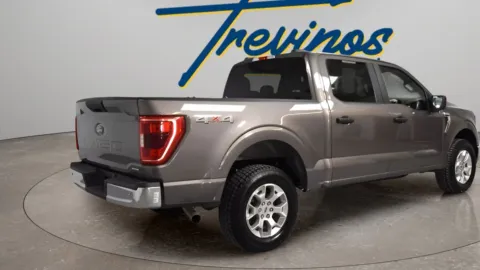 Photos of 2023 Ford F-150 XLT for sale in McAllen, TX at Trevinos Auto Mart