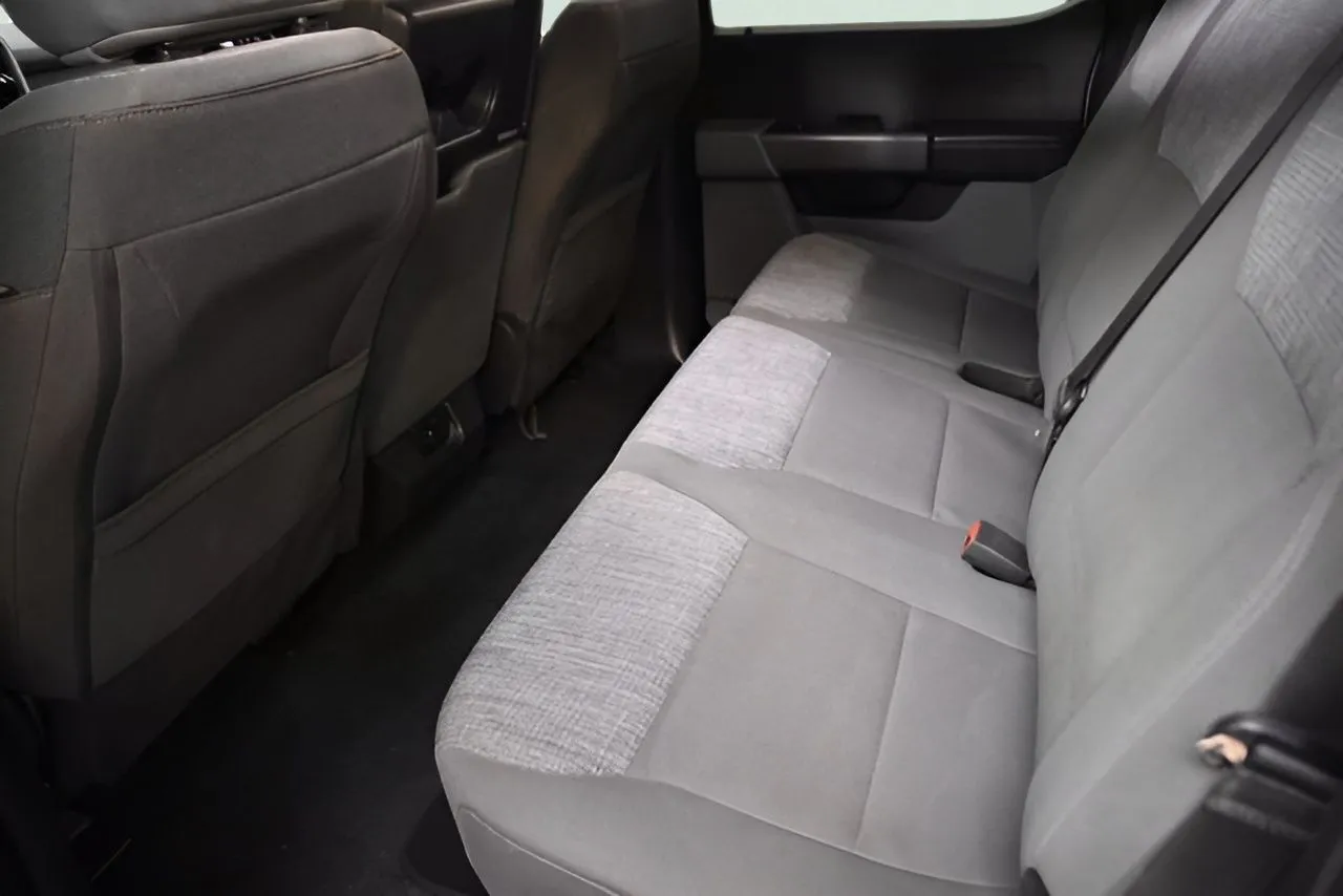 2023 Ford F-150 XLT photo 9
