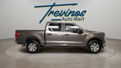 More photos of 2023 Ford F-150 XLT at Trevinos Auto Mart, TX