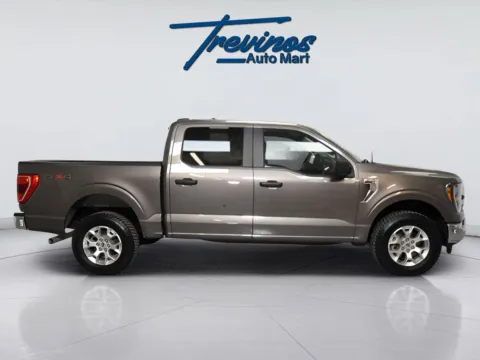 More photos of 2023 Ford F-150 XLT at Trevinos Auto Mart, TX