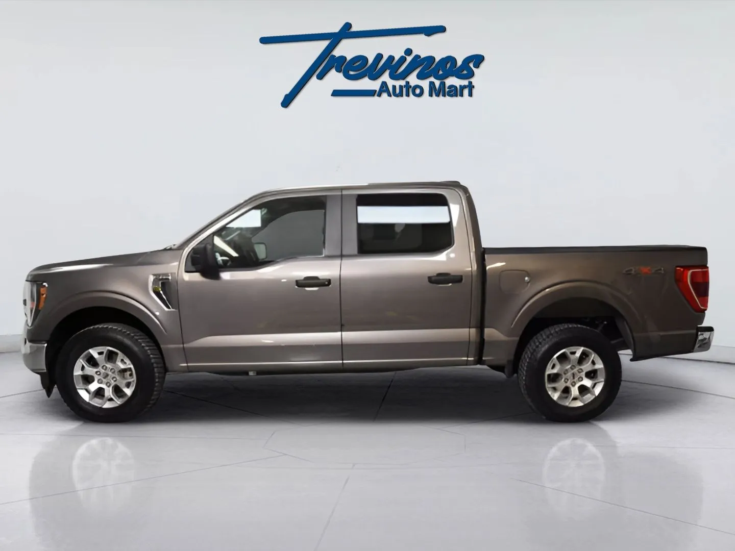 2023 Ford F-150 XLT photo 27