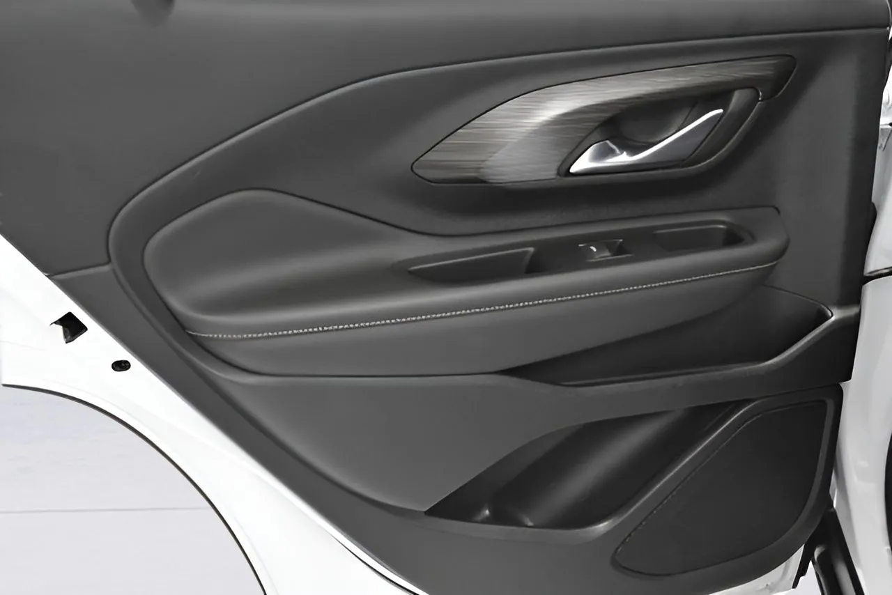 2023 Gmc Terrain SLT photo 5