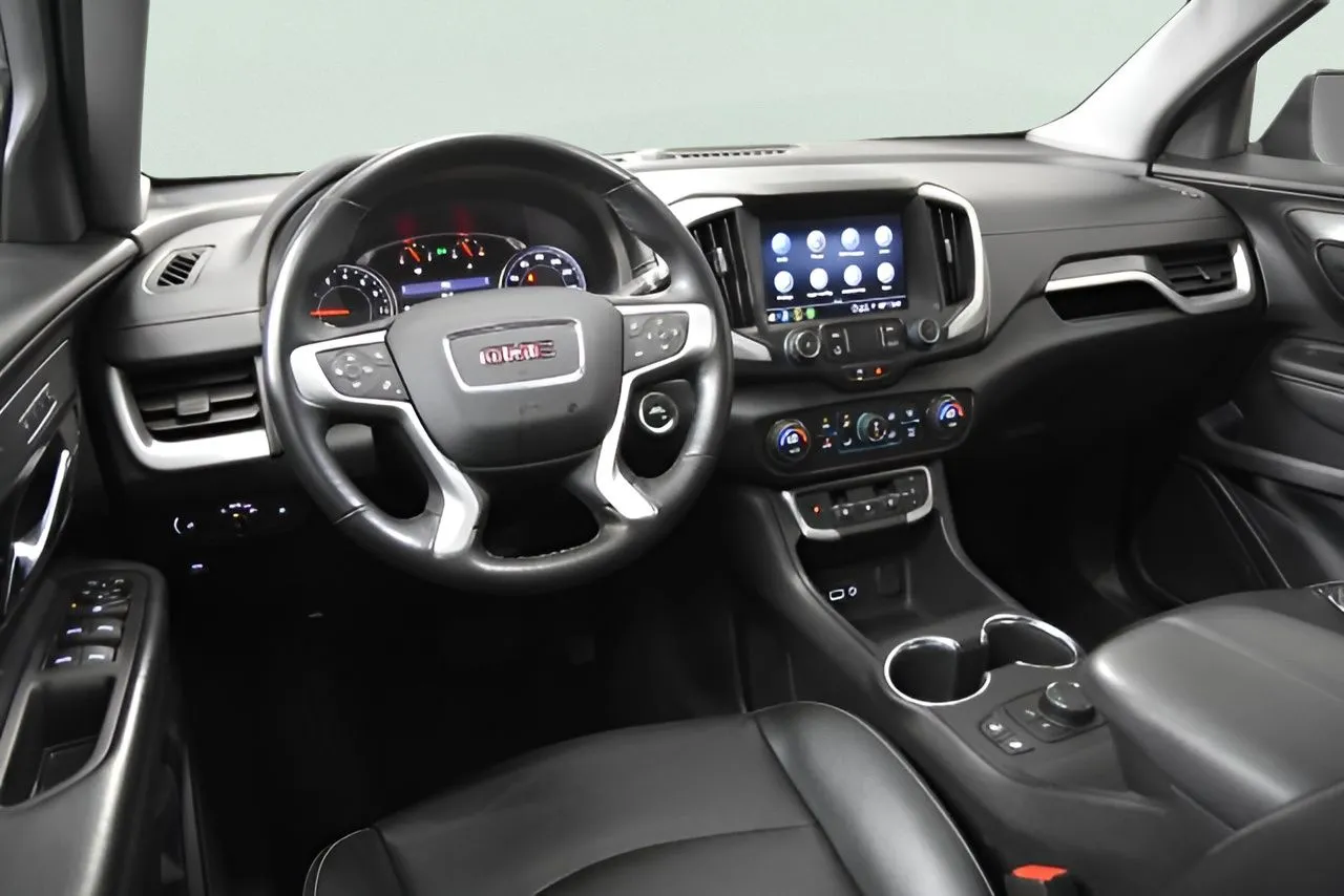 2023 Gmc Terrain SLT photo 39