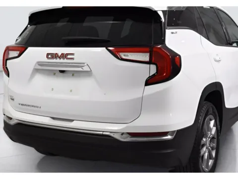 Another view of 2023 GMC Terrain SLT for sale in McAllen, TX at Trevinos Auto Mart
