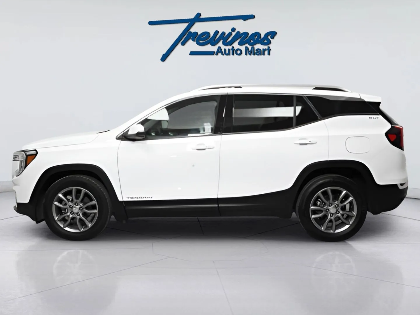 2023 Gmc Terrain SLT photo 18