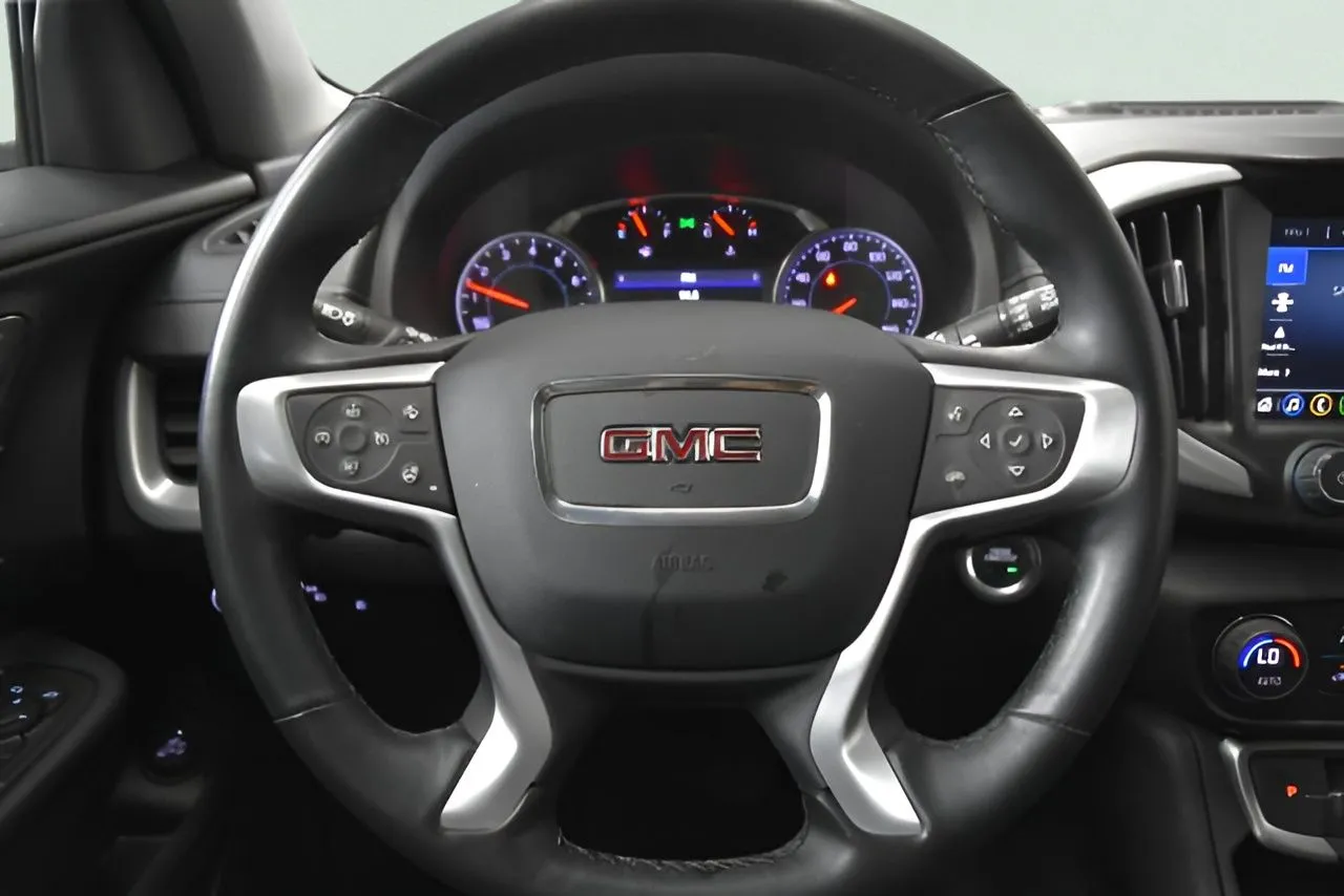 2023 Gmc Terrain SLT photo 7