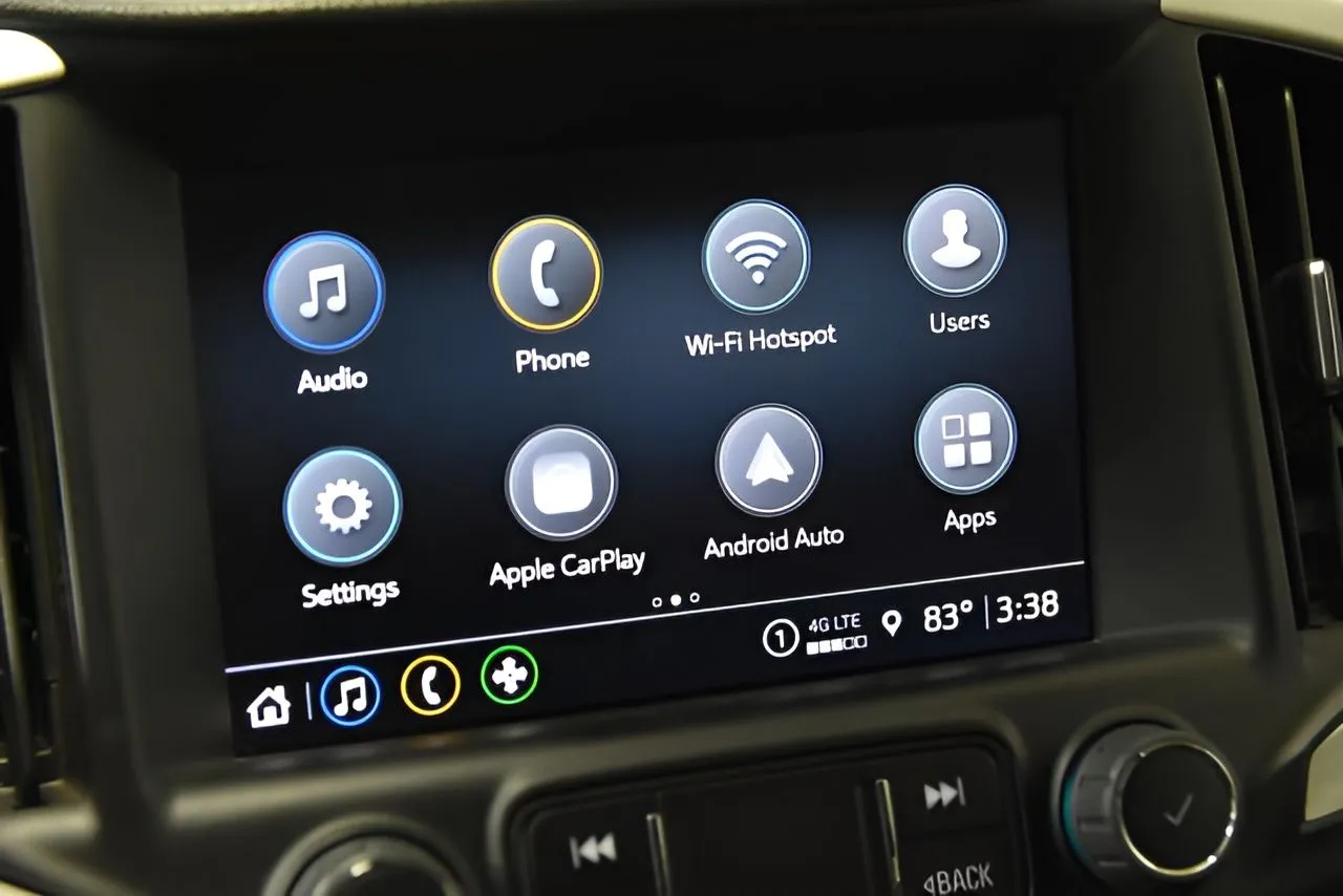 2023 Gmc Terrain SLT photo 9