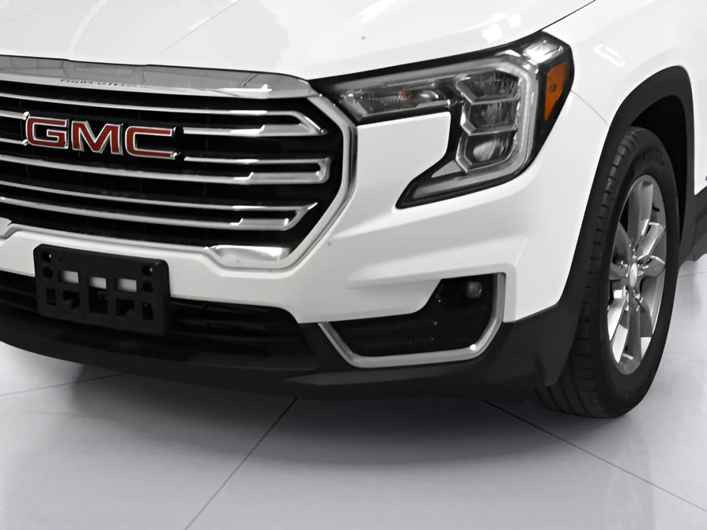 2023 Gmc Terrain SLT photo 41