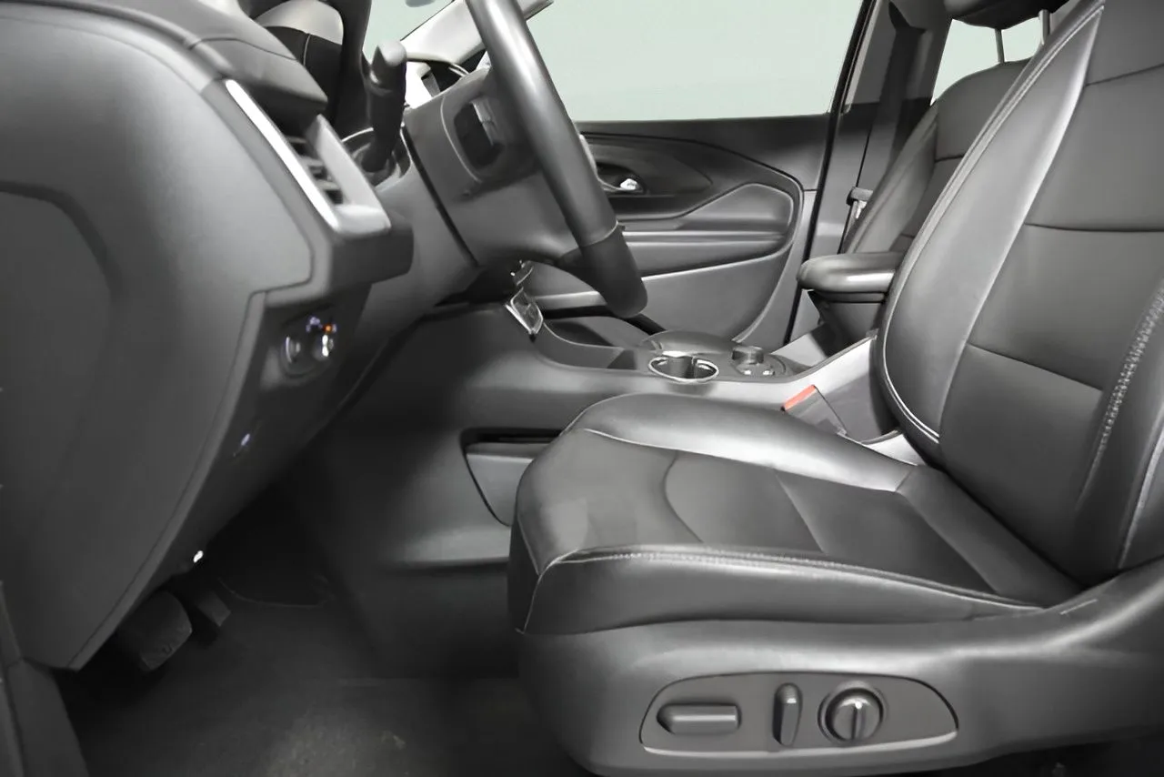 2023 Gmc Terrain SLT photo 6