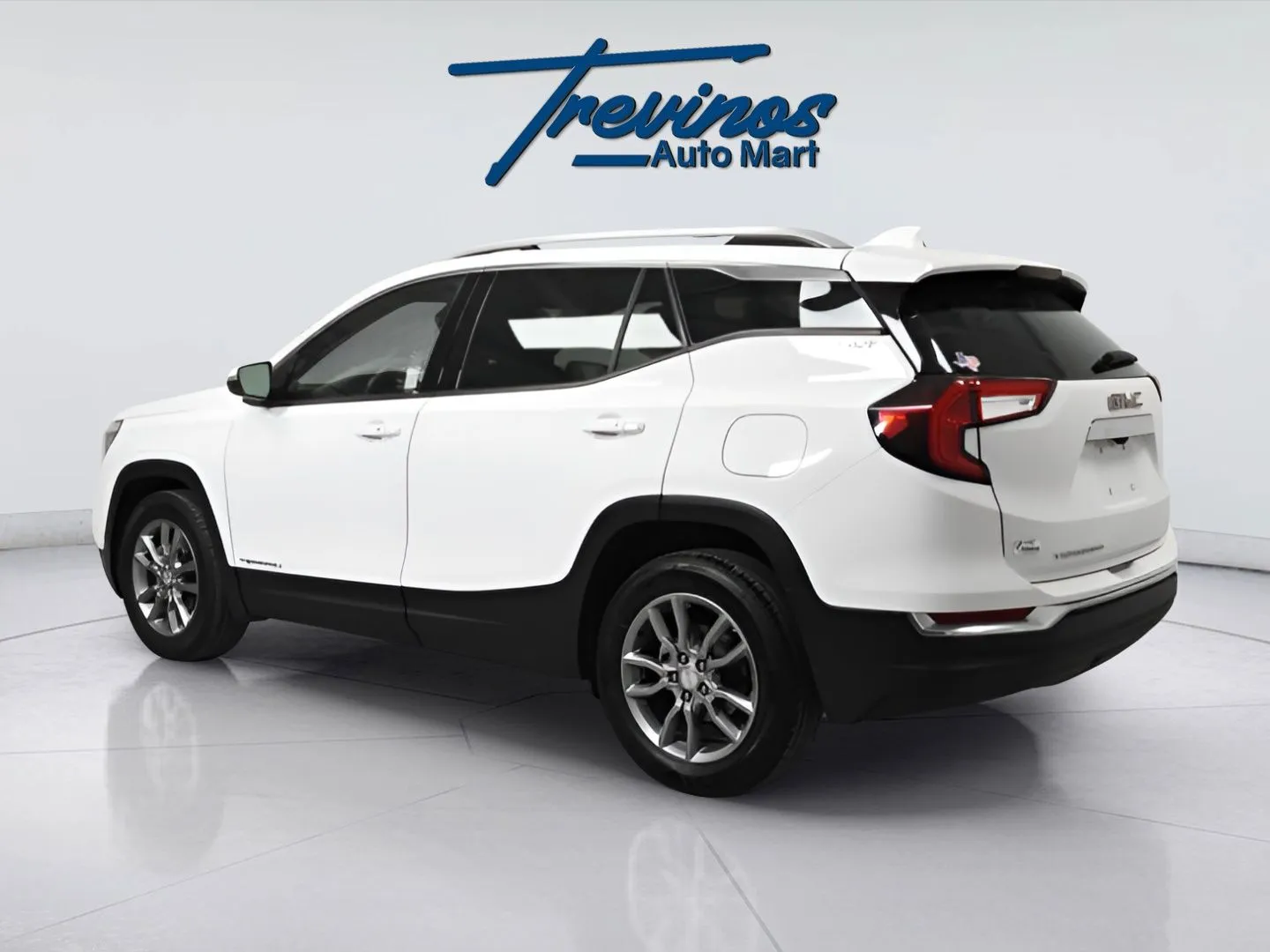 2023 Gmc Terrain SLT photo 31