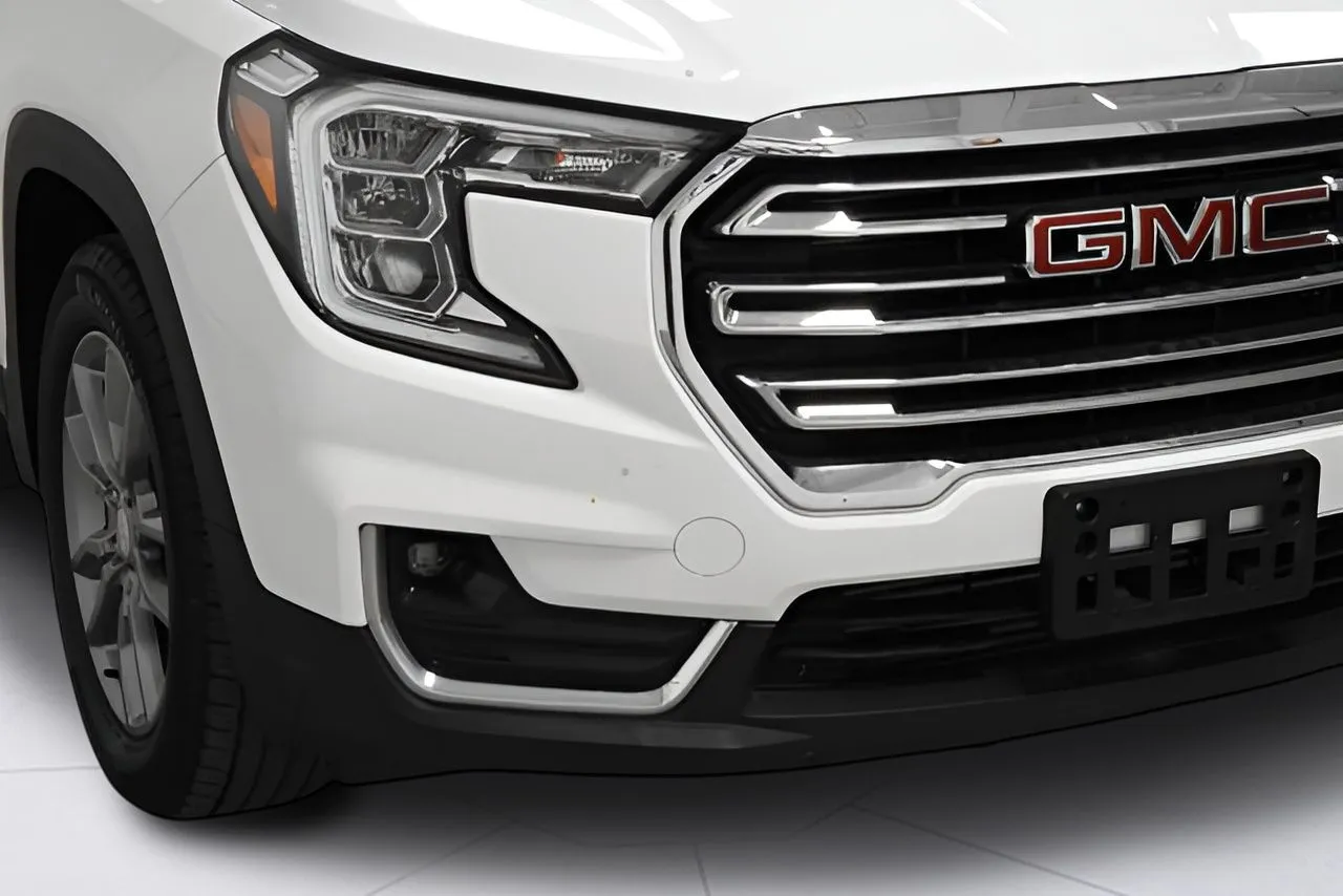 2023 Gmc Terrain SLT photo 14