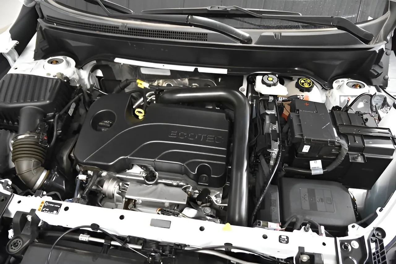 2023 Gmc Terrain SLT photo 13