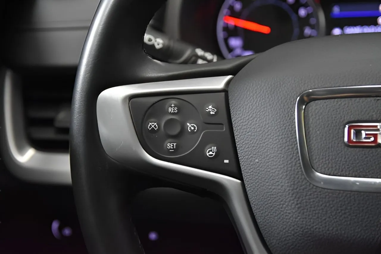 2023 Gmc Terrain SLT photo 21