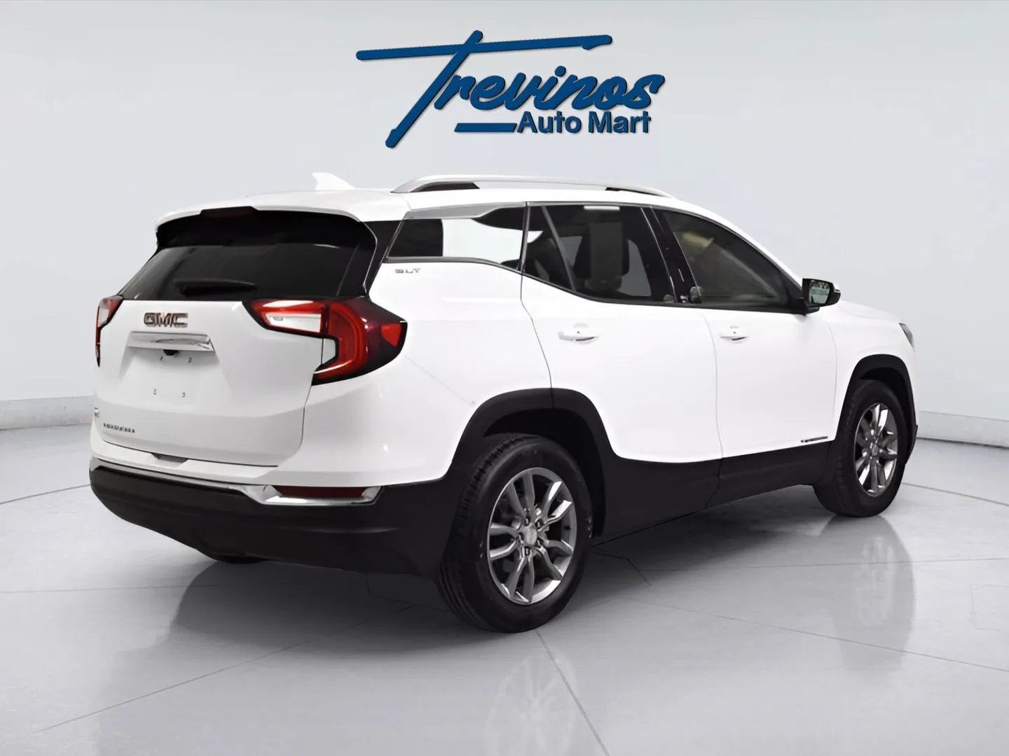 2023 Gmc Terrain SLT photo 15