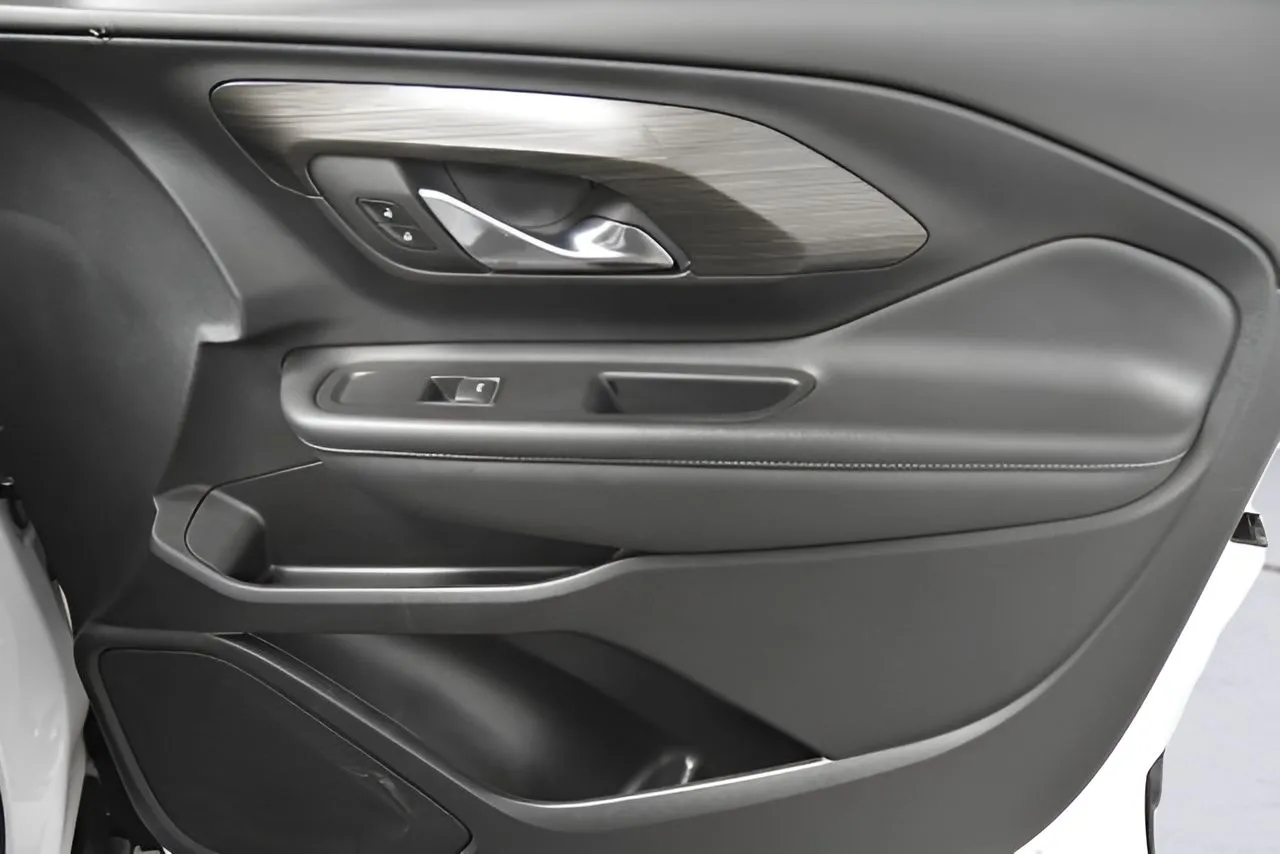 2023 Gmc Terrain SLT photo 19