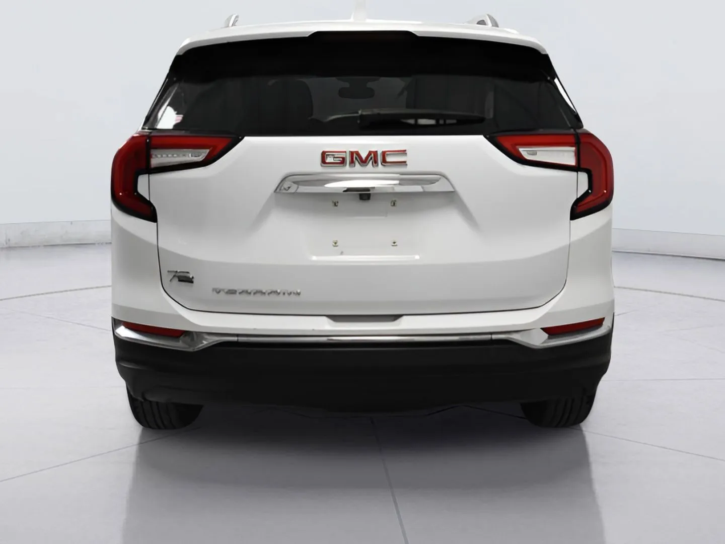2023 Gmc Terrain SLT photo 4