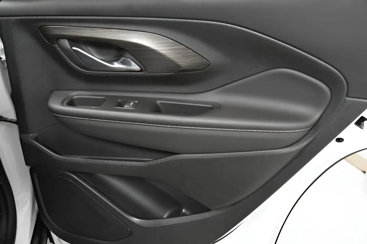 2023 Gmc Terrain SLT photo 33