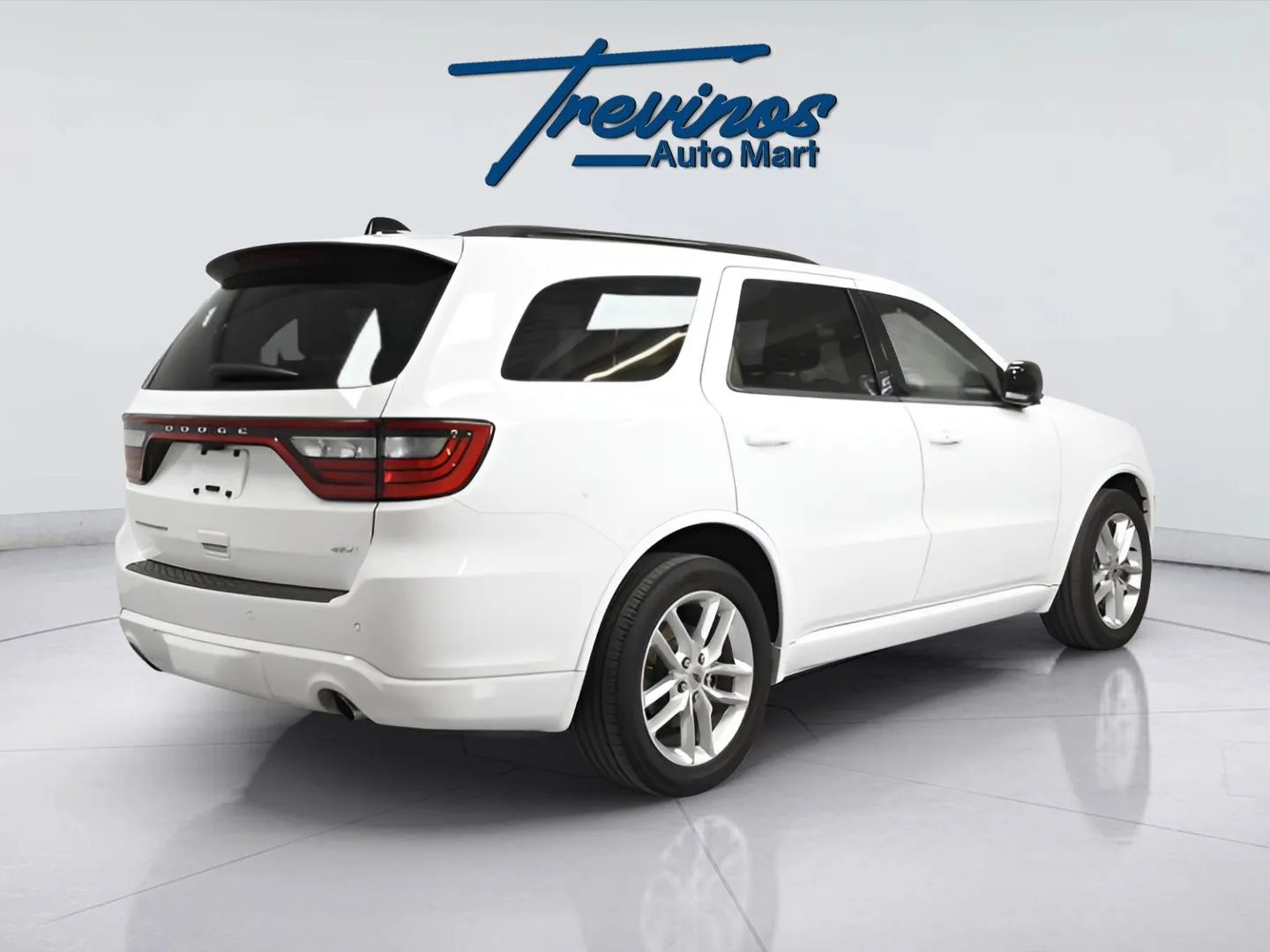 2023 Dodge Durango GT Plus photo 16