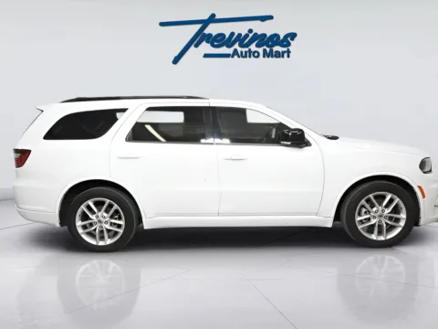 More photos of 2023 Dodge Durango GT Plus at Trevinos Auto Mart, TX