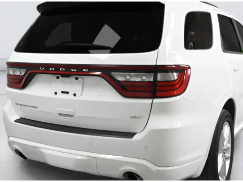 Another view of 2023 Dodge Durango GT Plus for sale in McAllen, TX at Trevinos Auto Mart