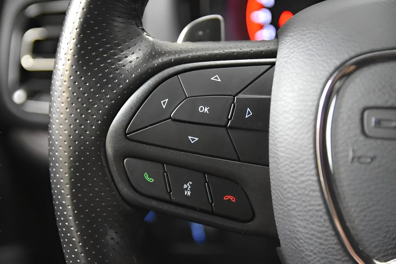 2023 Dodge Durango GT Plus photo 22