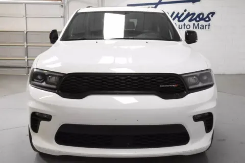 More photos of 2023 Dodge Durango GT Plus at Trevinos Auto Mart, TX