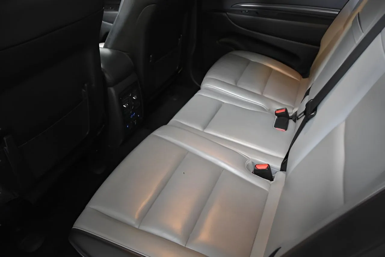 2023 Dodge Durango GT Plus photo 40