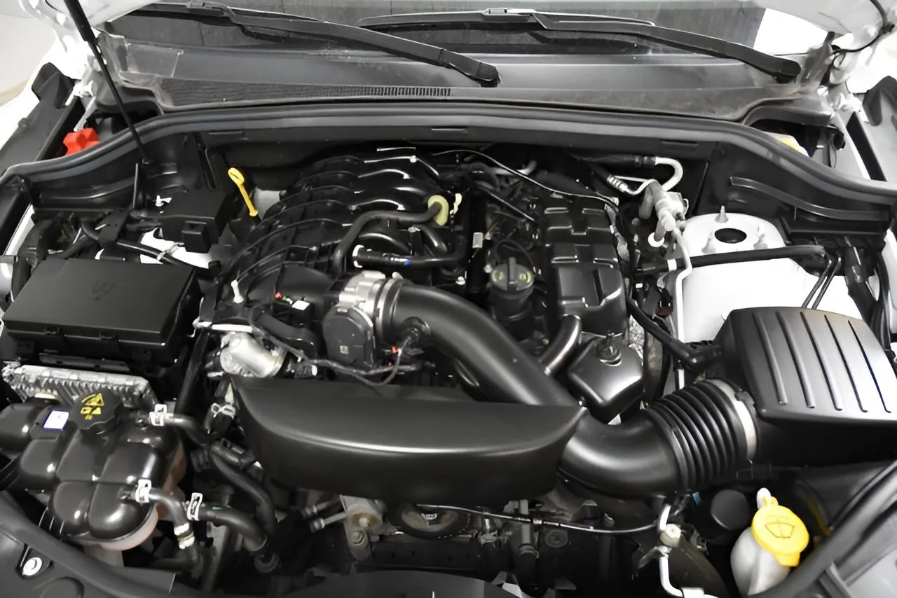 2023 Dodge Durango GT Plus photo 42