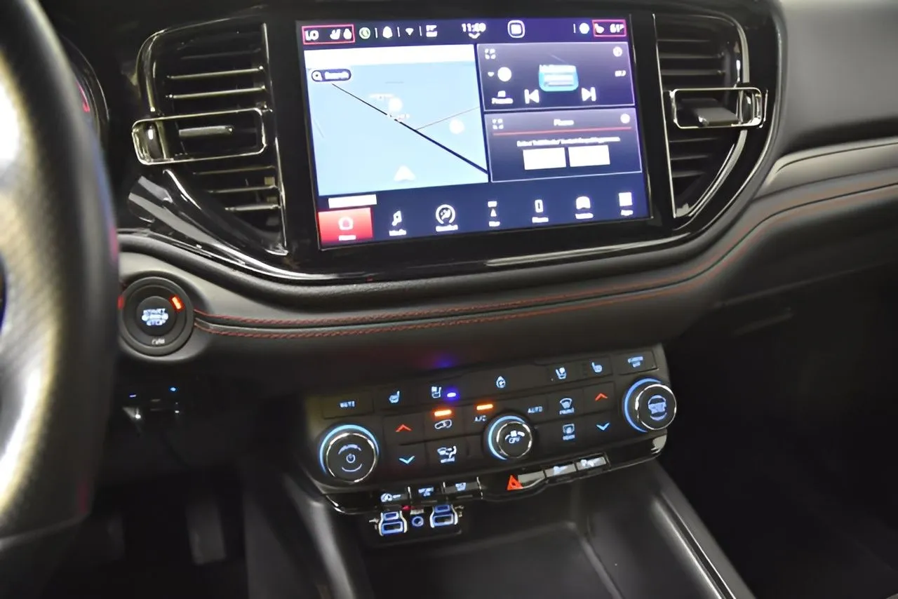 2023 Dodge Durango GT Plus photo 38