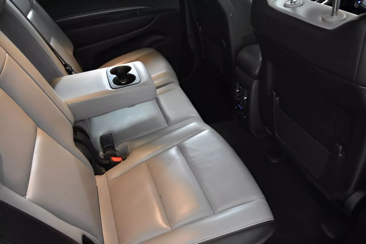 2023 Dodge Durango GT Plus photo 13