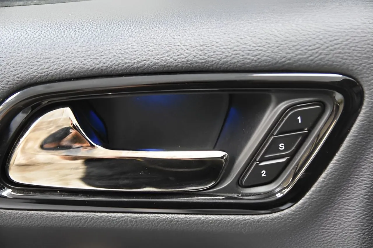 2023 Dodge Durango GT Plus photo 36