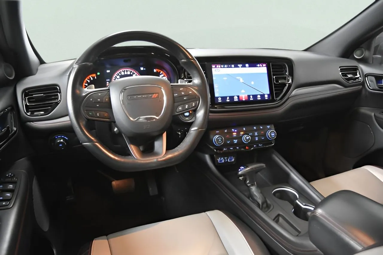 2023 Dodge Durango GT Plus photo 26