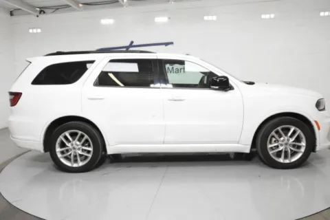 More photos of 2023 Dodge Durango GT Plus at Trevinos Auto Mart, TX