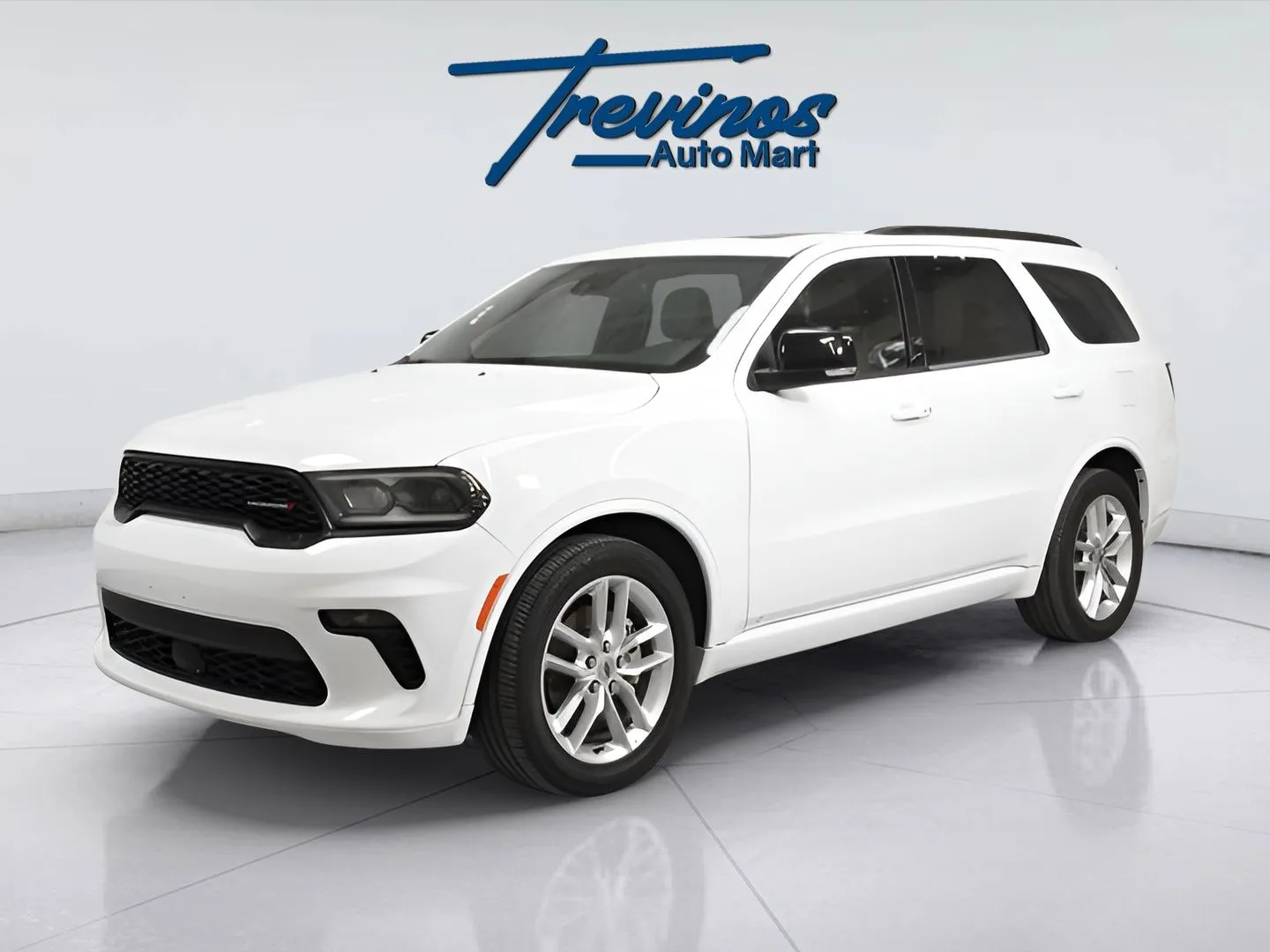 2023 Dodge Durango GT Plus photo 18