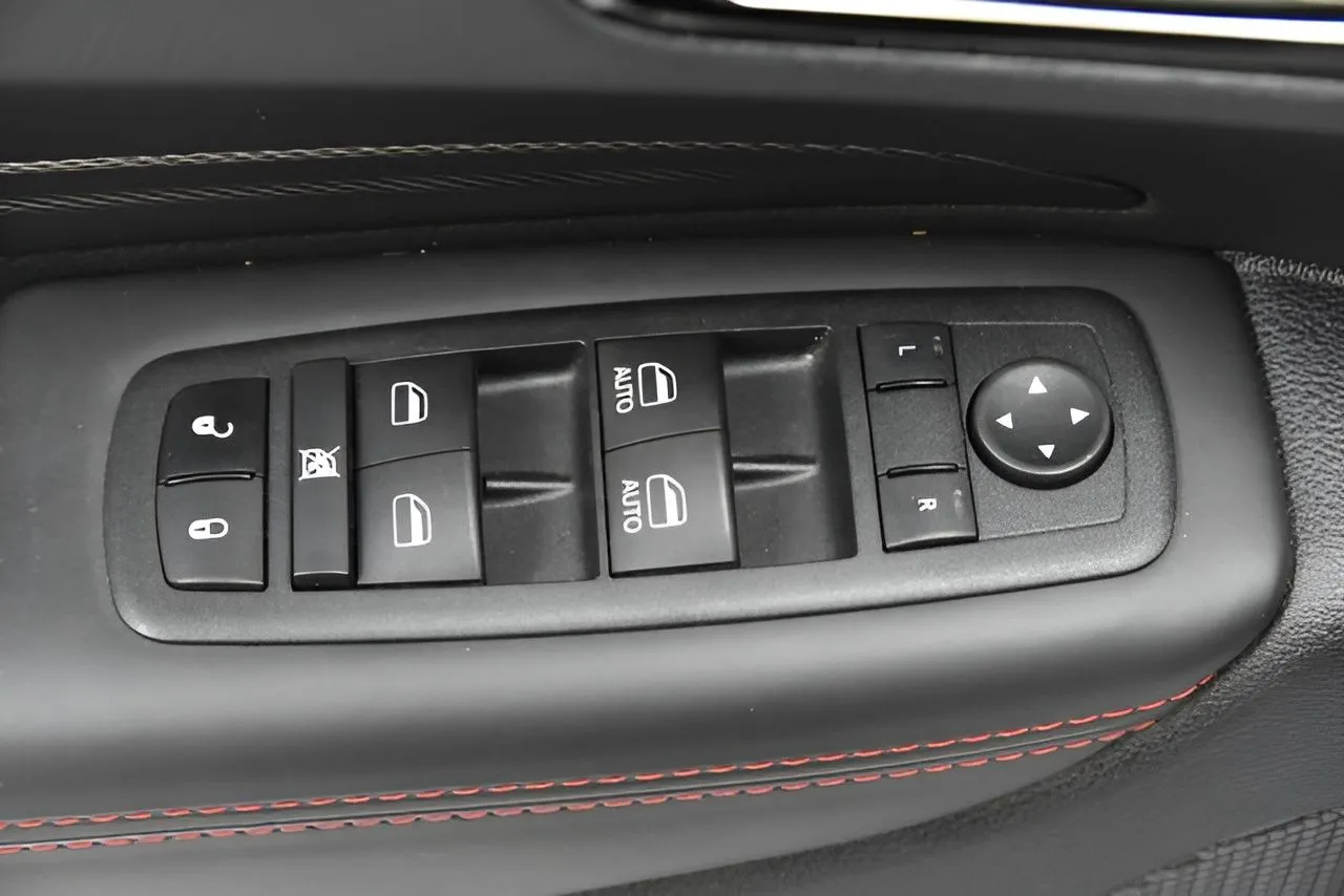 2023 Dodge Durango GT Plus photo 21