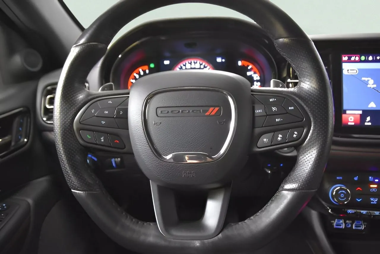 2023 Dodge Durango GT Plus photo 7