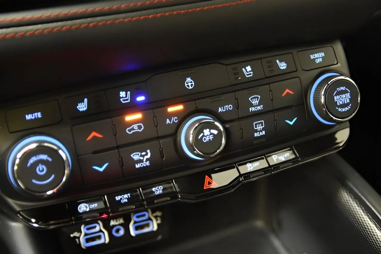 2023 Dodge Durango GT Plus photo 25