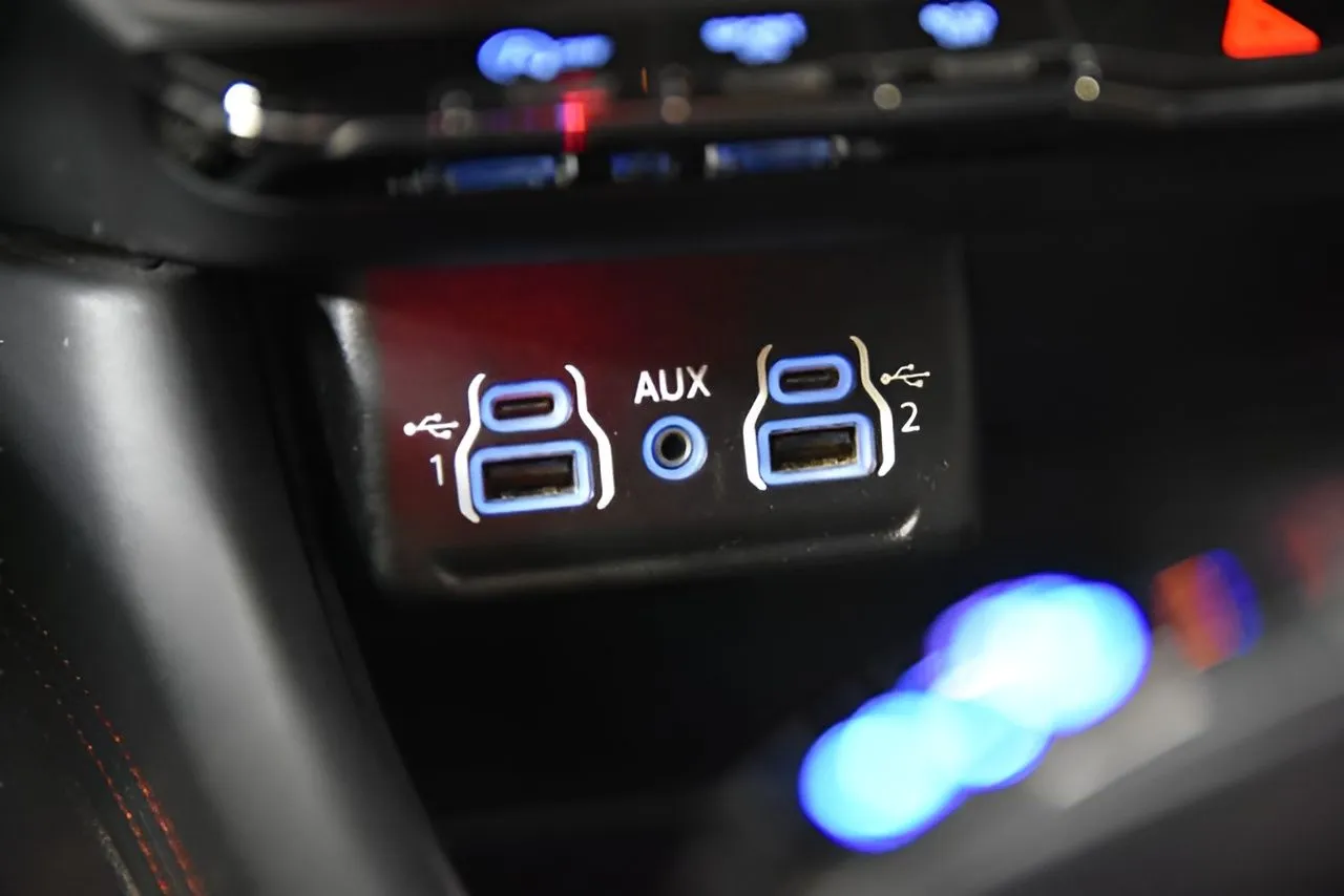 2023 Dodge Durango GT Plus photo 39