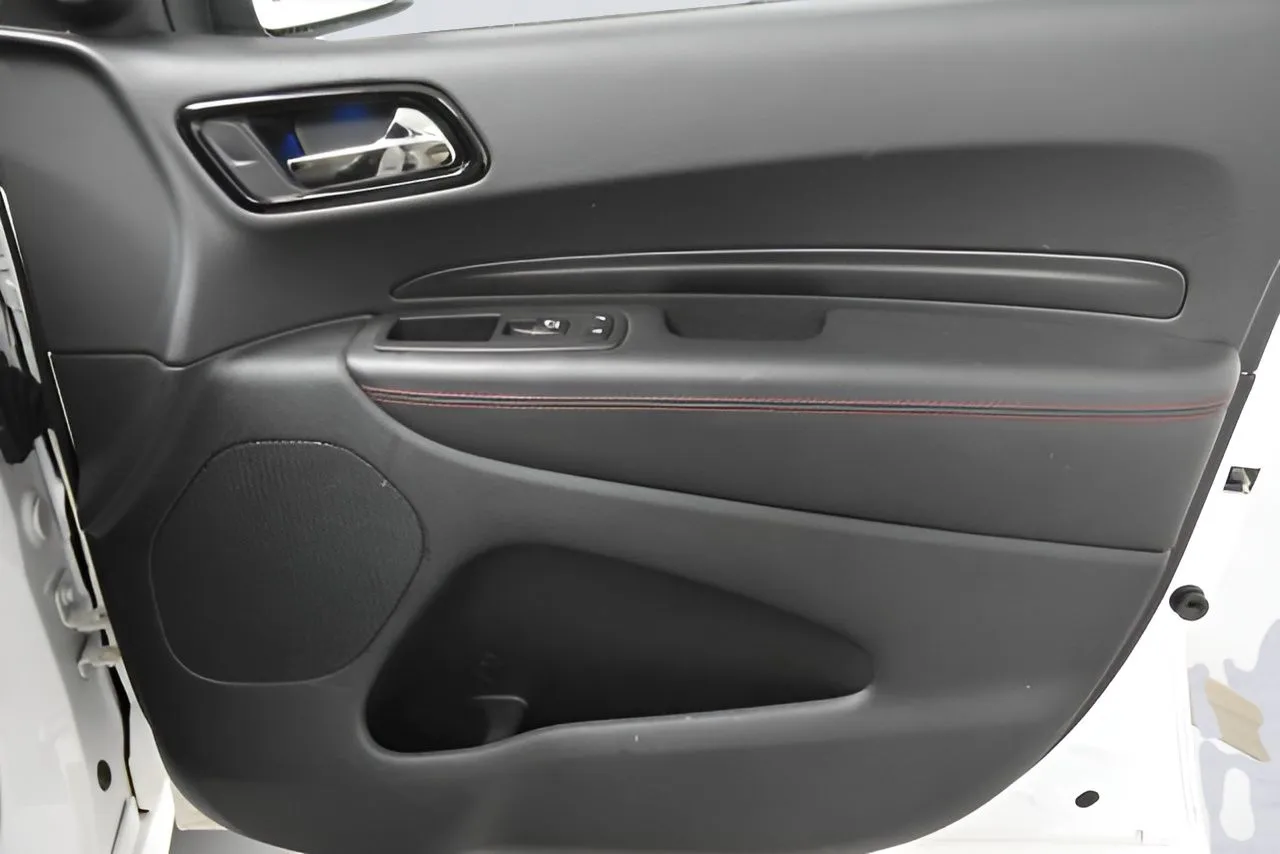 2023 Dodge Durango GT Plus photo 20