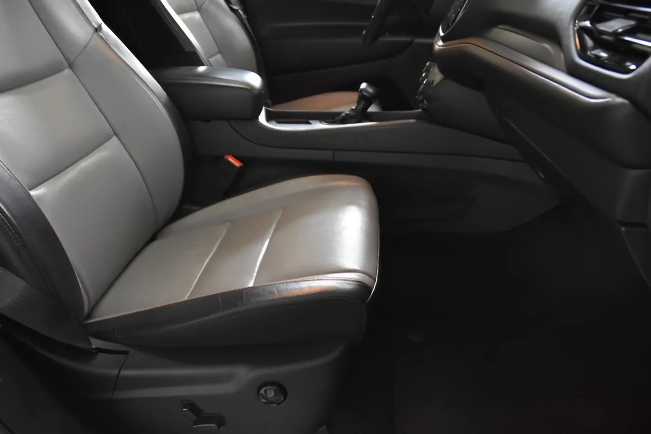 2023 Dodge Durango GT Plus photo 41