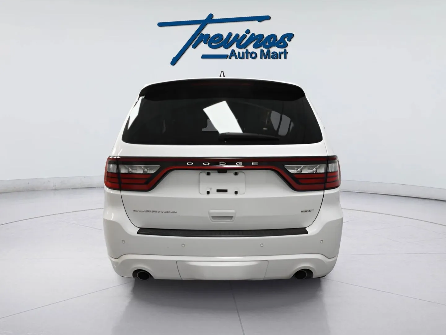 2023 Dodge Durango GT Plus photo 4