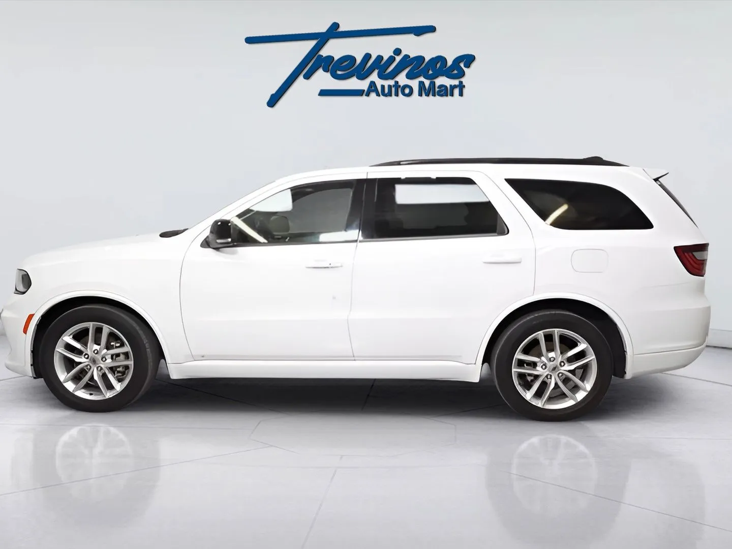 2023 Dodge Durango GT Plus photo 19