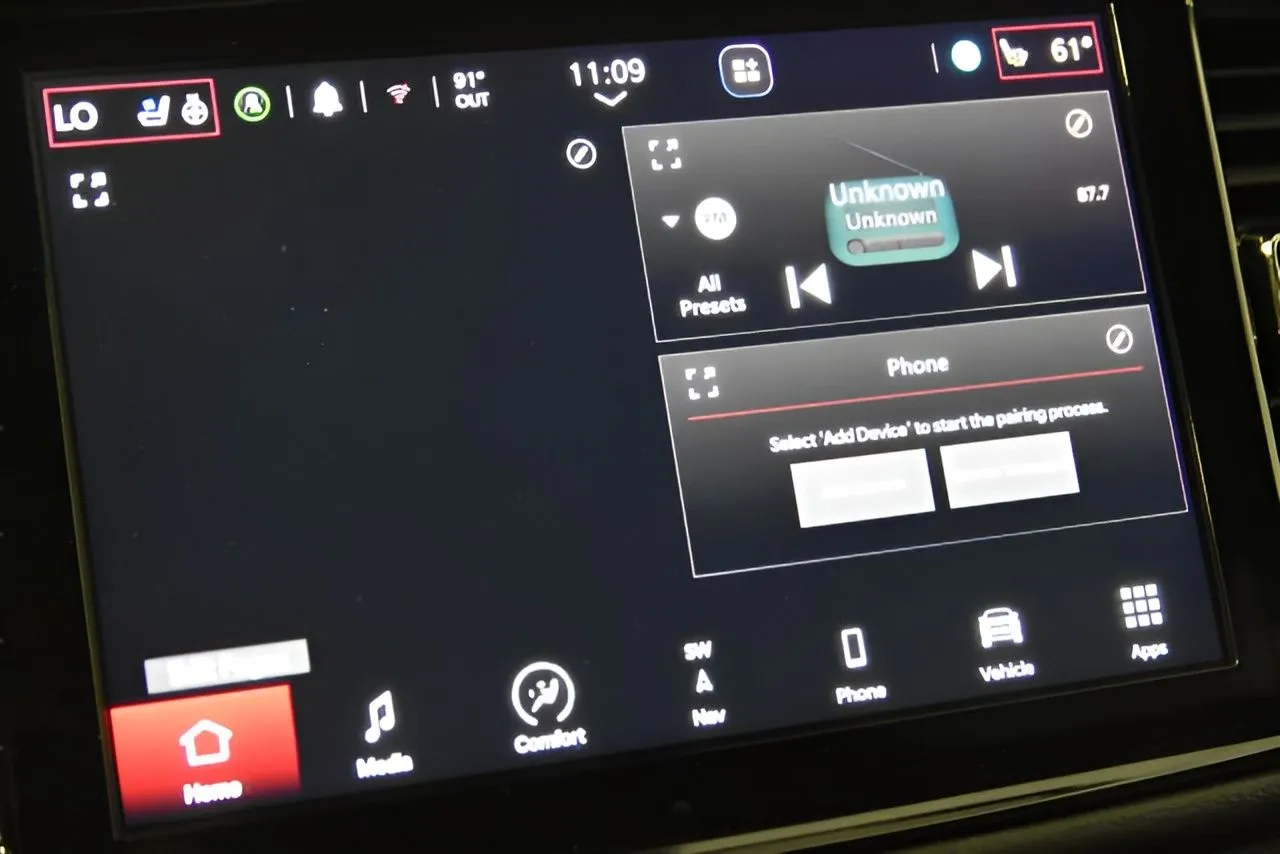 2023 Dodge Durango GT Plus photo 9