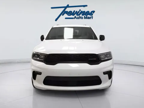 More photos of 2023 Dodge Durango GT Plus at Trevinos Auto Mart, TX
