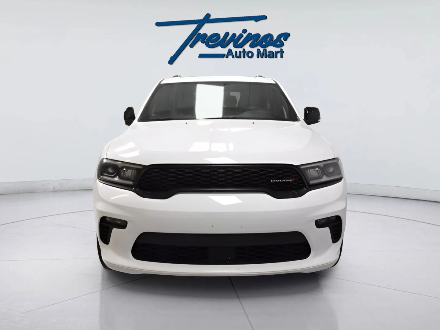 2023 Dodge Durango GT Plus photo 2
