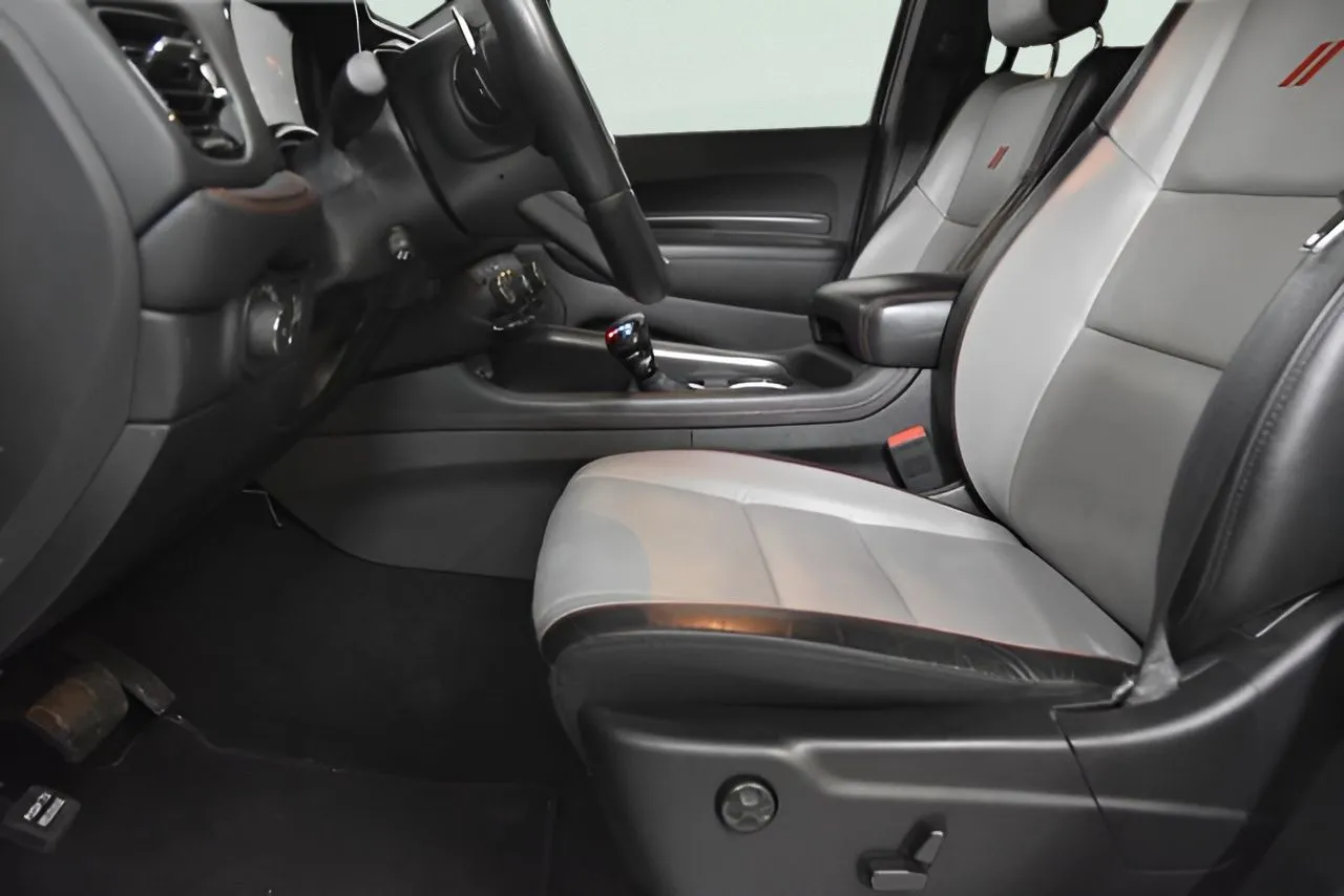 2023 Dodge Durango GT Plus photo 6