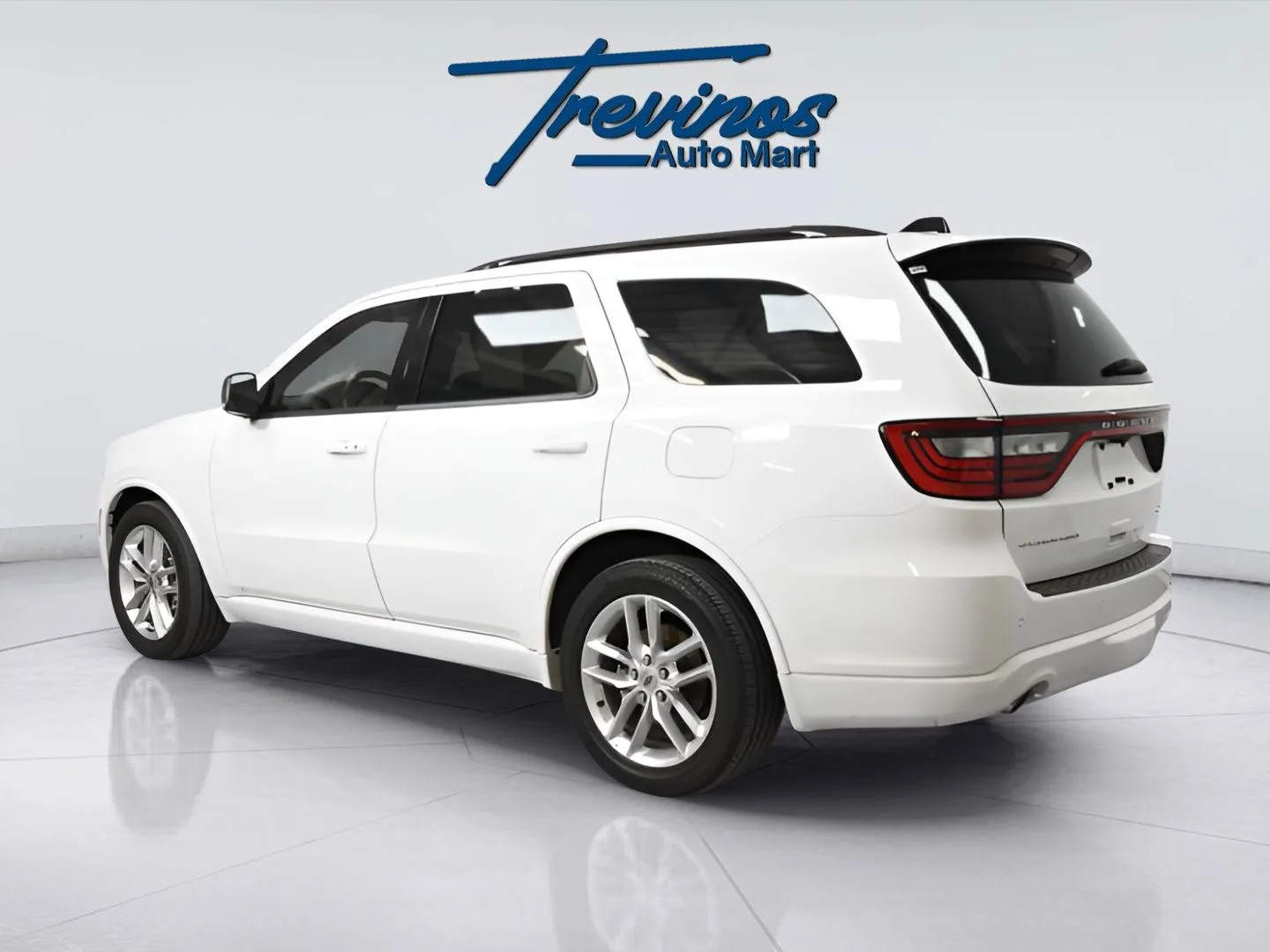 2023 Dodge Durango GT Plus photo 33