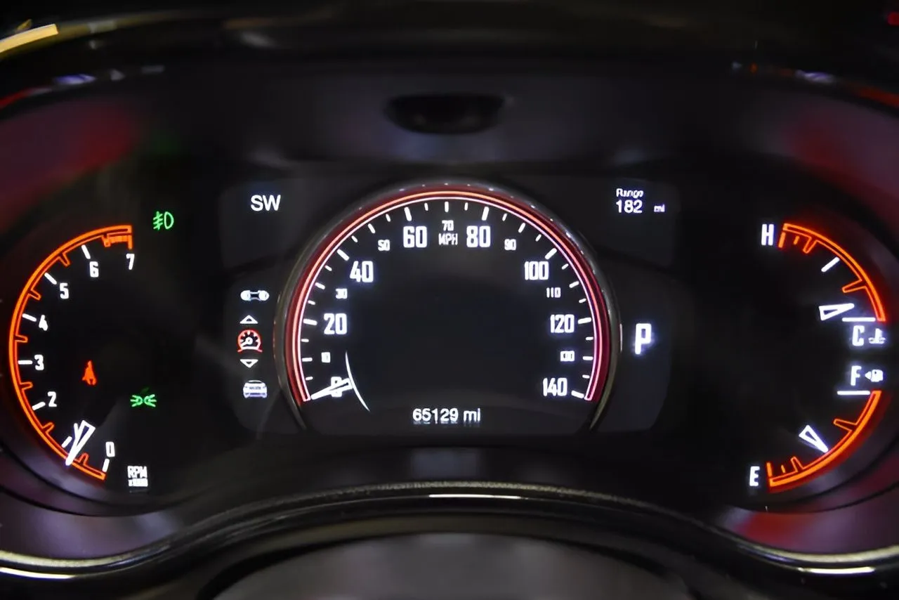 2023 Dodge Durango GT Plus photo 8